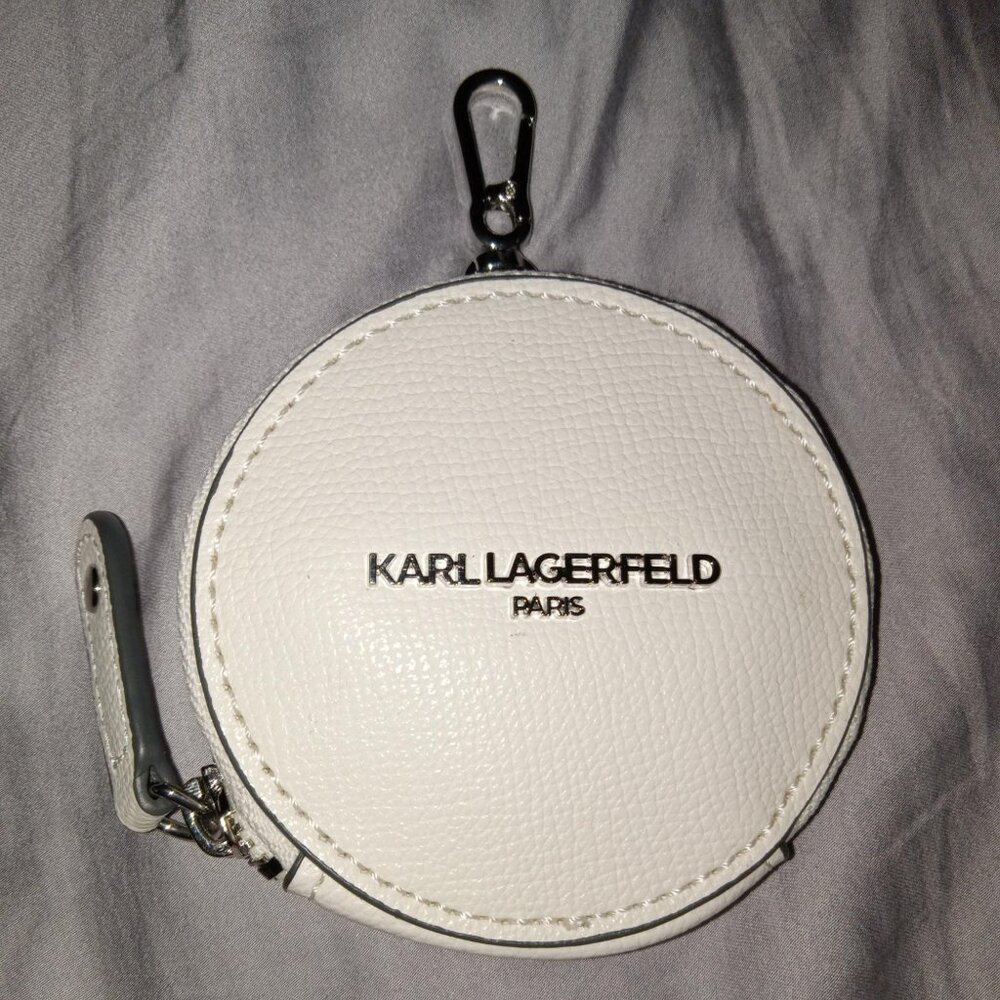 Karl Lagerfeld Coin Purse